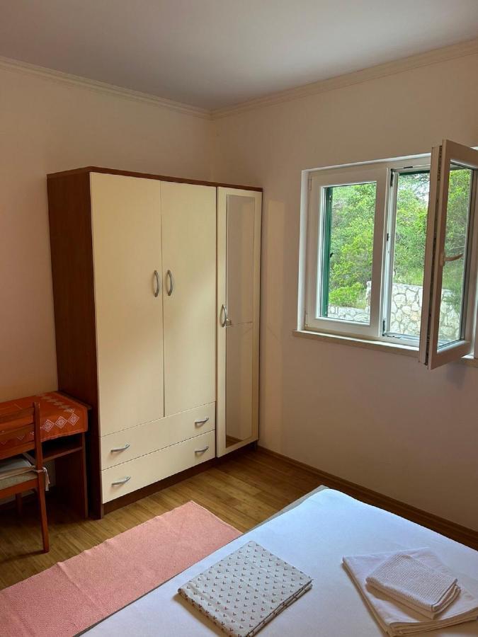 Apartments Matusko Saplunara Eksteriør billede